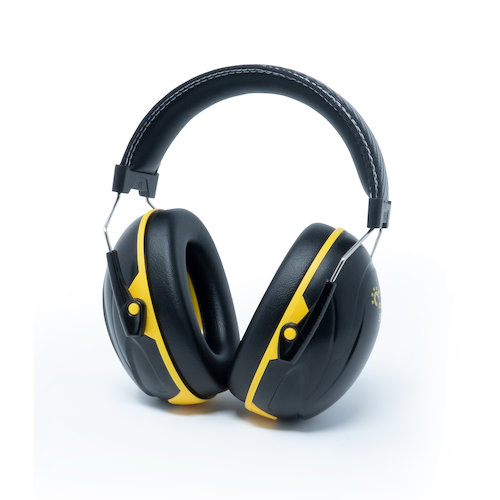 Sana Headband Mounted Ear Defenders (05056375417641)